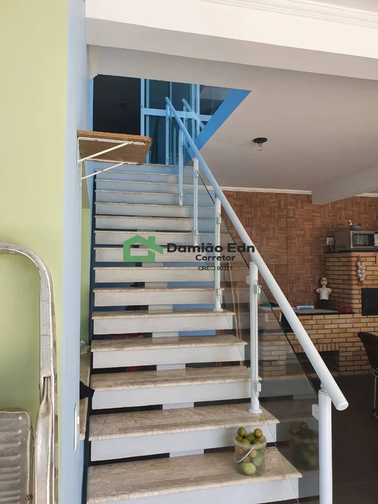 Casa de Condomínio, 4 quartos - Foto 20