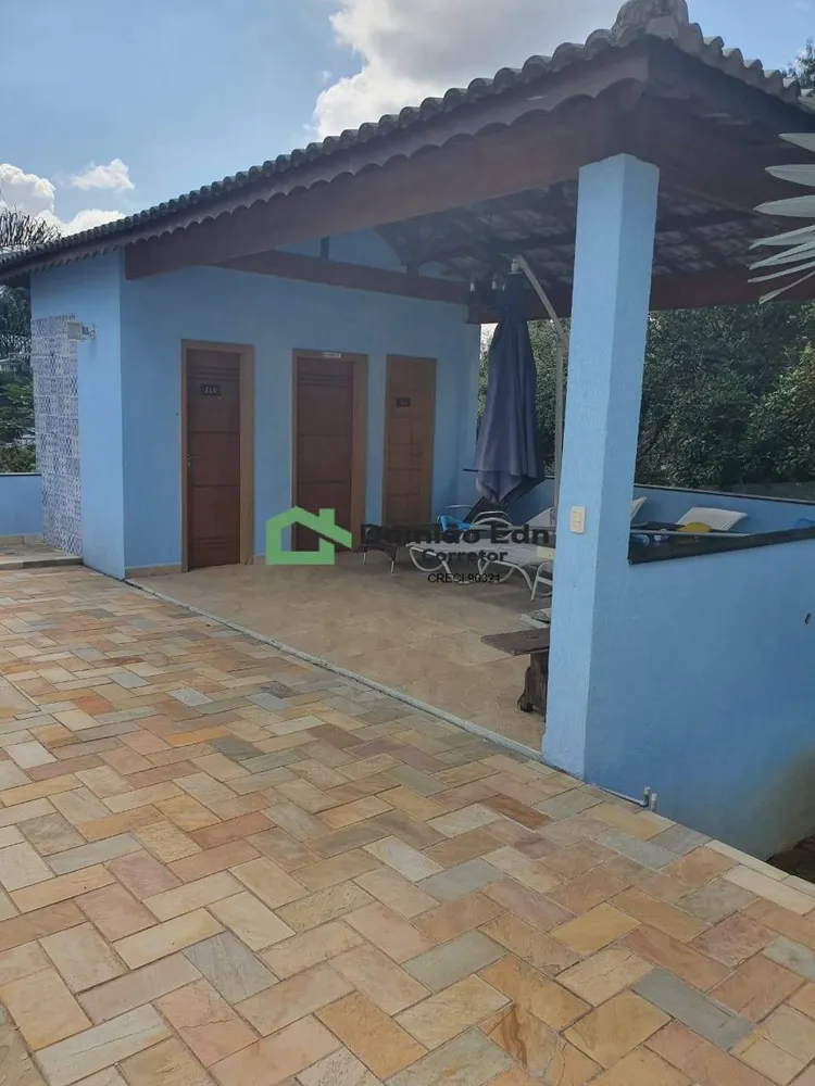 Casa de Condomínio, 4 quartos - Foto 8