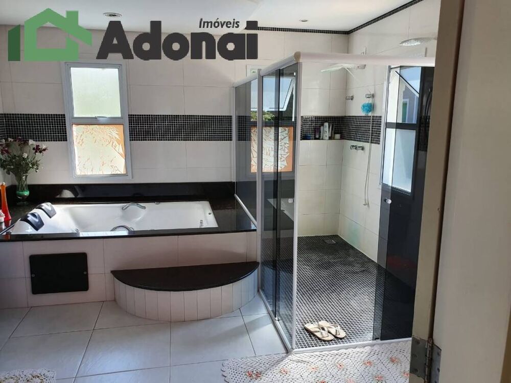 Casa de Condomínio à venda com 4 quartos, 535m² - Foto 4