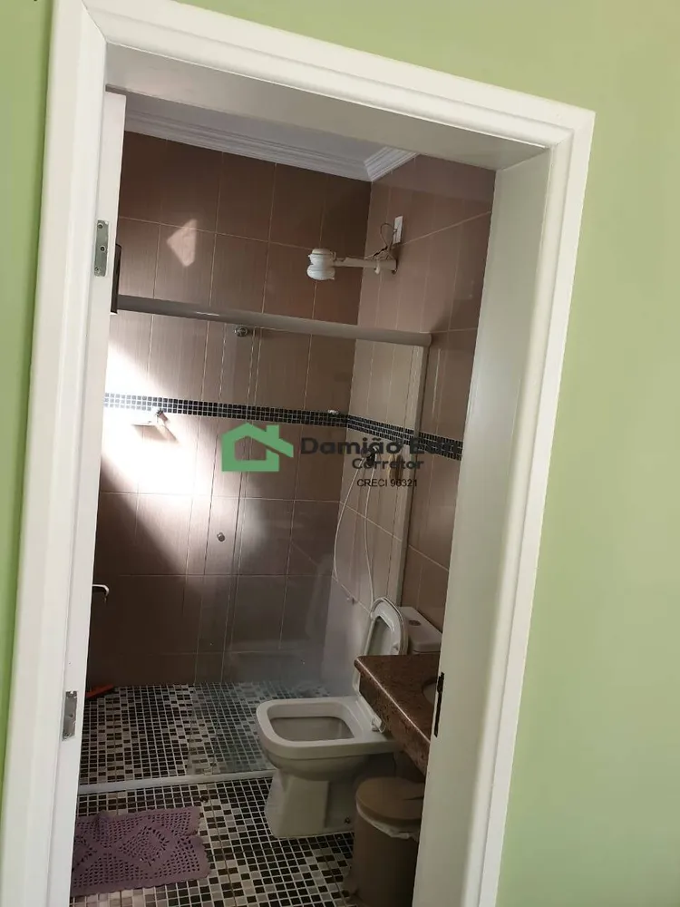 Casa de Condomínio, 4 quartos - Foto 18