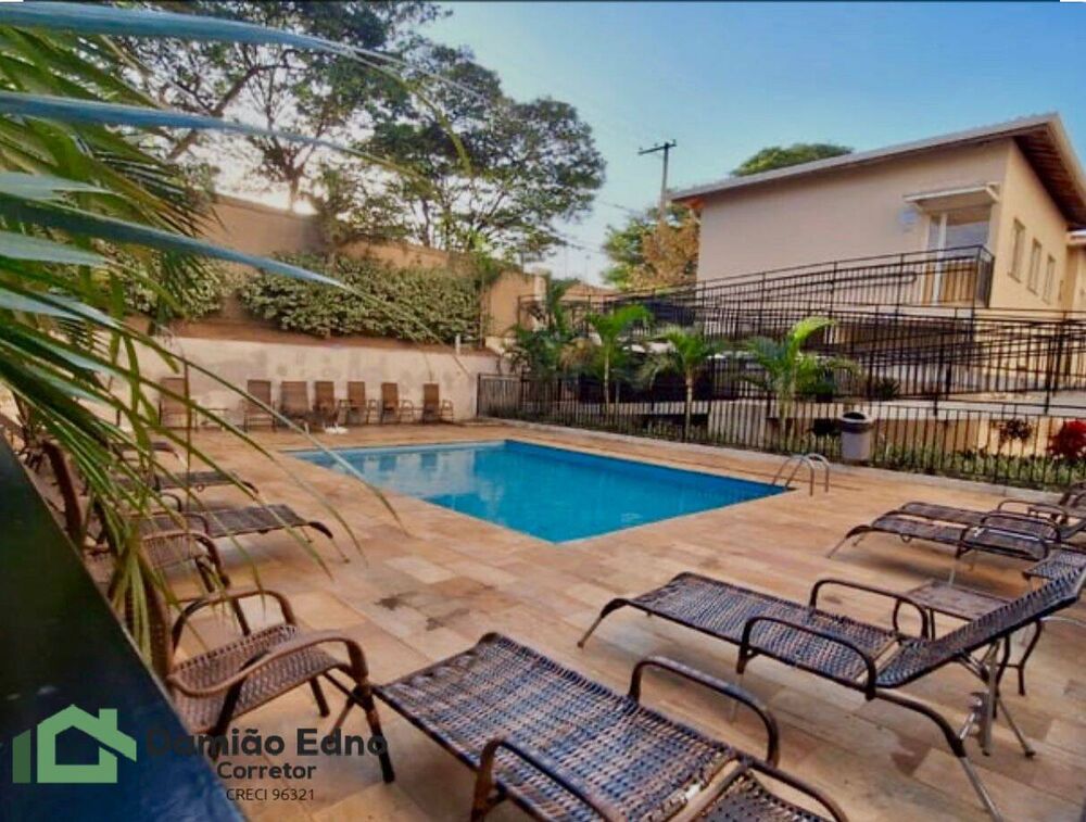 Apartamento, 2 quartos, 48 m² - Foto 2