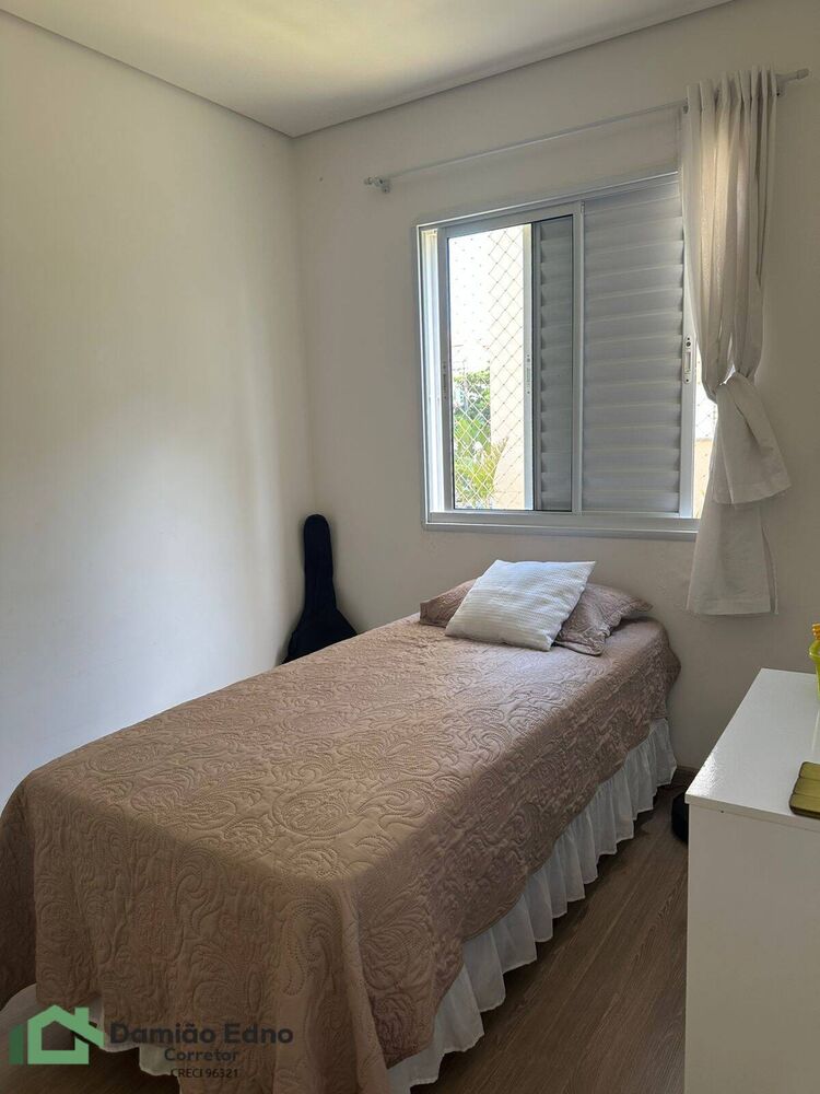 Apartamento, 2 quartos, 48 m² - Foto 7