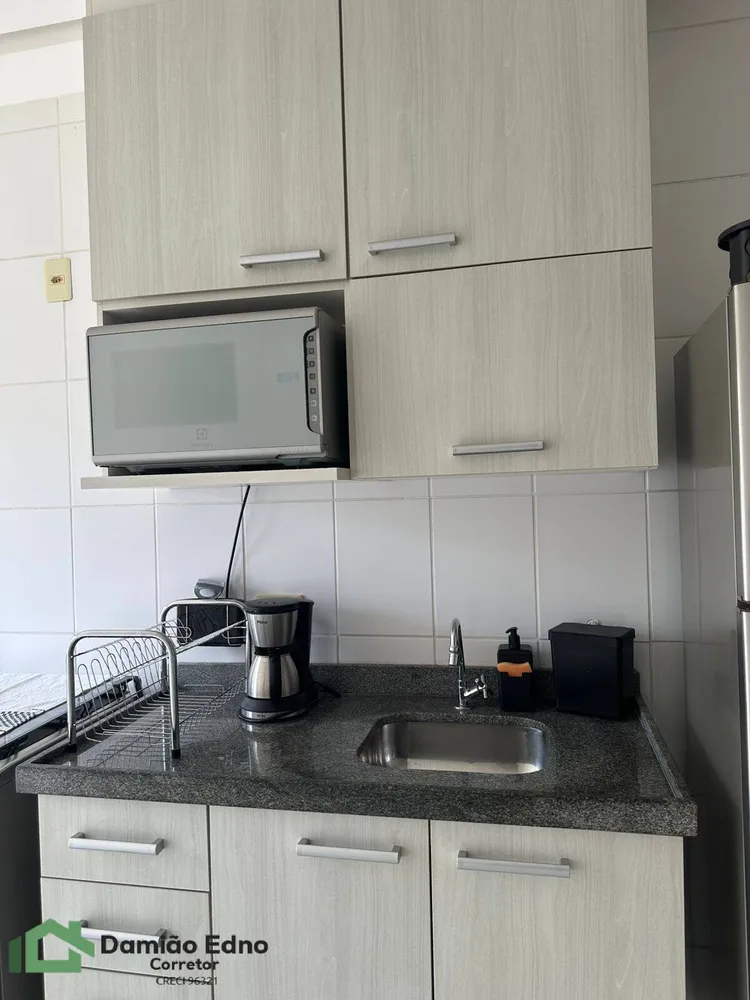 Apartamento, 2 quartos, 48 m² - Foto 8