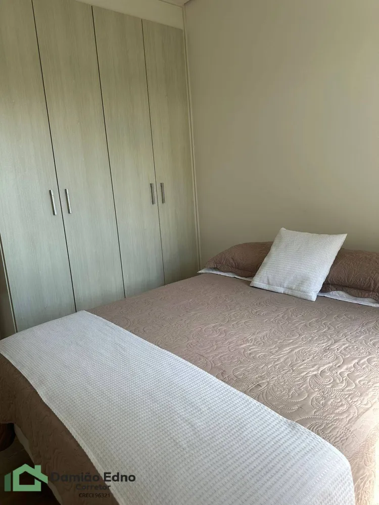 Apartamento, 2 quartos, 48 m² - Foto 5