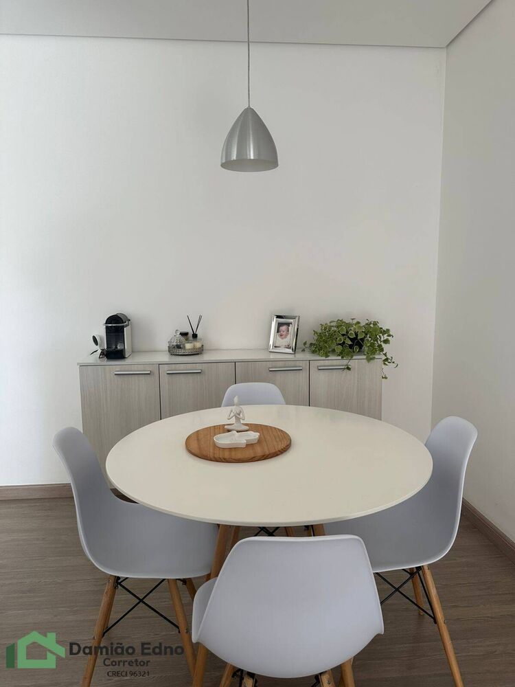 Apartamento, 2 quartos, 48 m² - Foto 8