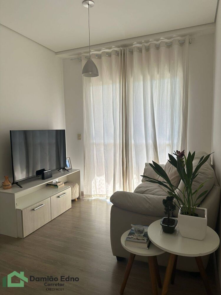 Apartamento, 2 quartos, 48 m² - Foto 4
