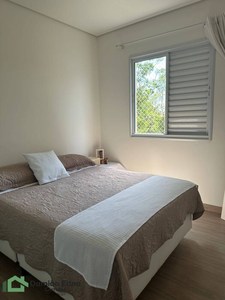 Apartamento, 2 quartos, 48 m² - Foto 5