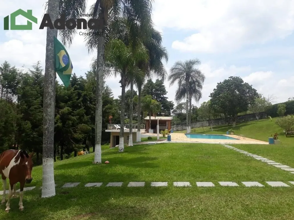 Sítio, 4 quartos, 5 hectares - Foto 10