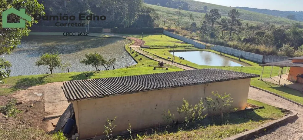 Sítio, 4 quartos, 5 hectares - Foto 14
