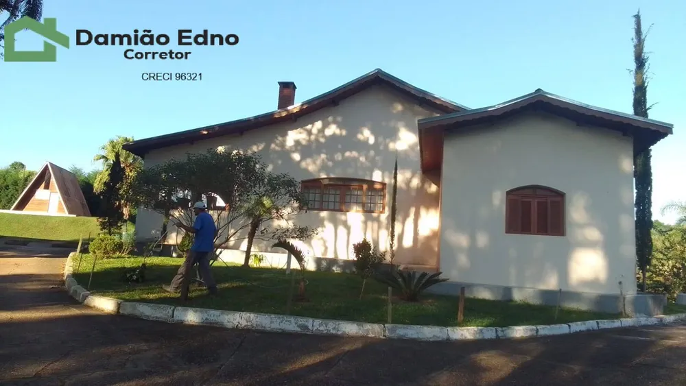 Sítio, 4 quartos, 5 hectares - Foto 11
