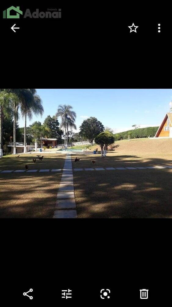 Sítio, 4 quartos, 5 hectares - Foto 19