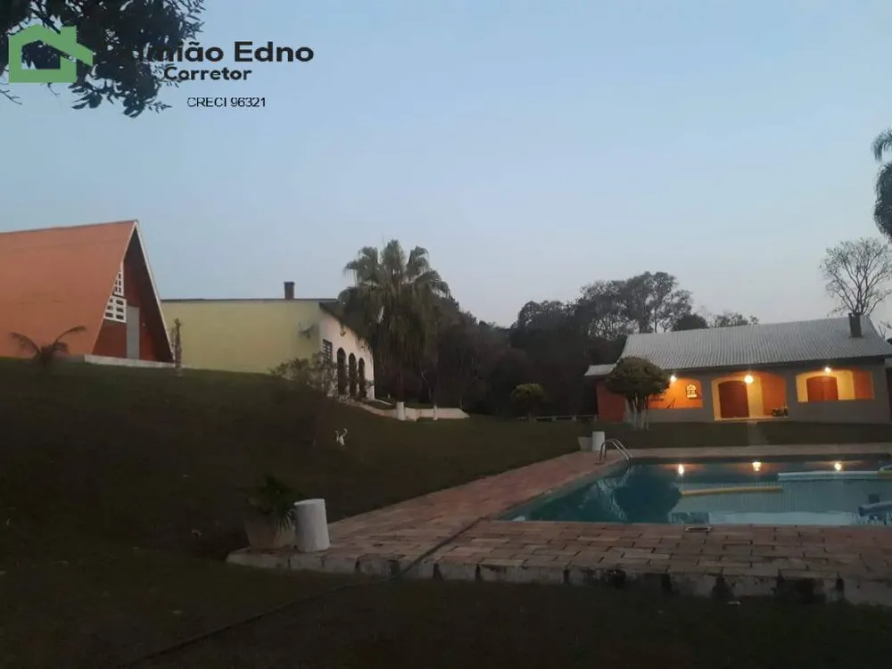Sítio, 4 quartos, 5 hectares - Foto 6
