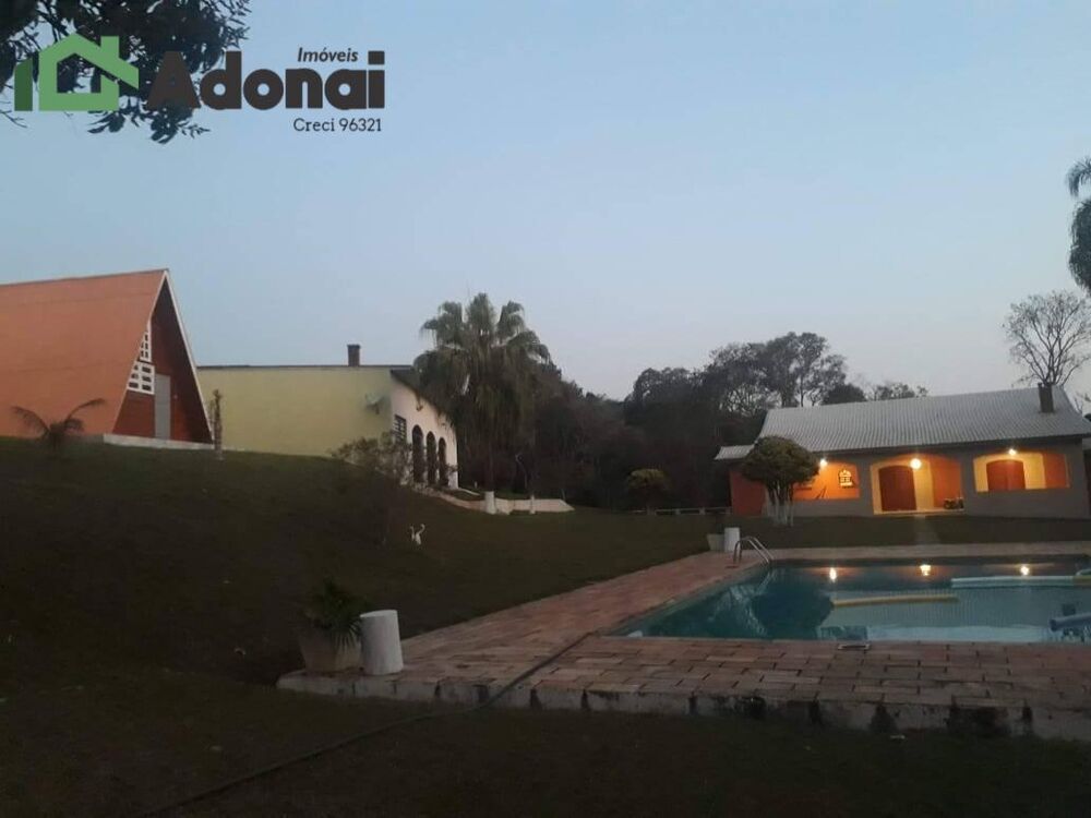 Sítio, 4 quartos, 5 hectares - Foto 1
