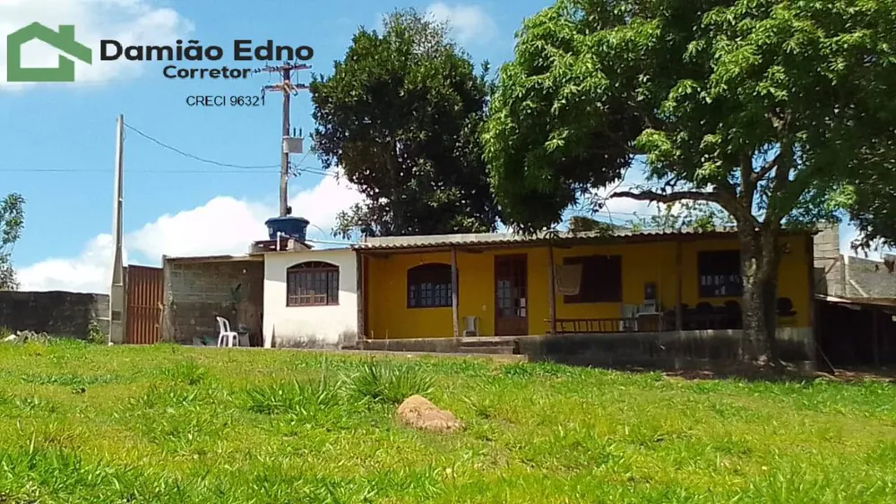 Sítio, 4 quartos, 5 hectares - Foto 7