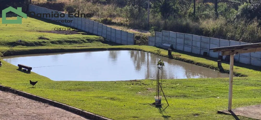Sítio, 4 quartos, 5 hectares - Foto 16