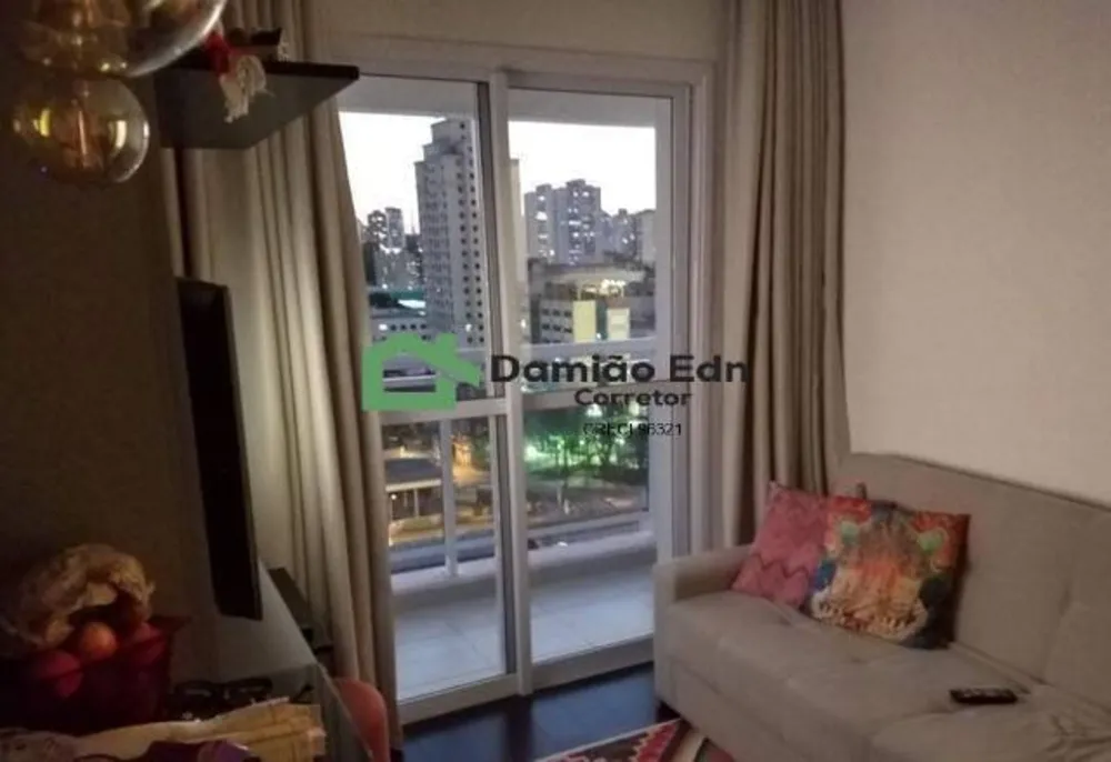 Apartamento, 1 quarto, 45 m² - Foto 8