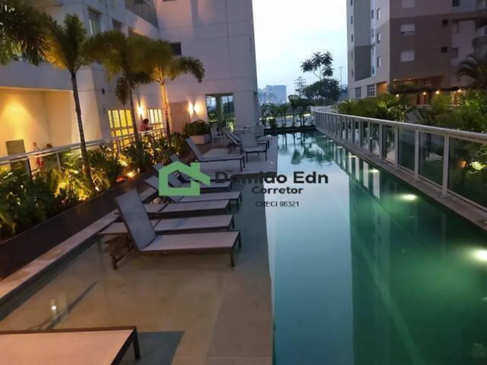 Apartamento, 1 quarto, 45 m² - Foto 14