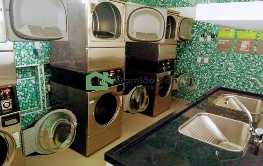 Apartamento, 1 quarto, 45 m² - Foto 1