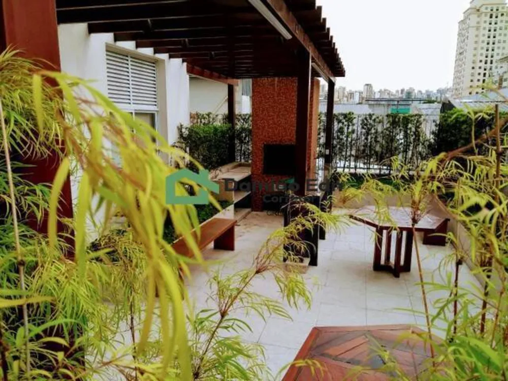 Apartamento, 1 quarto, 45 m² - Foto 4