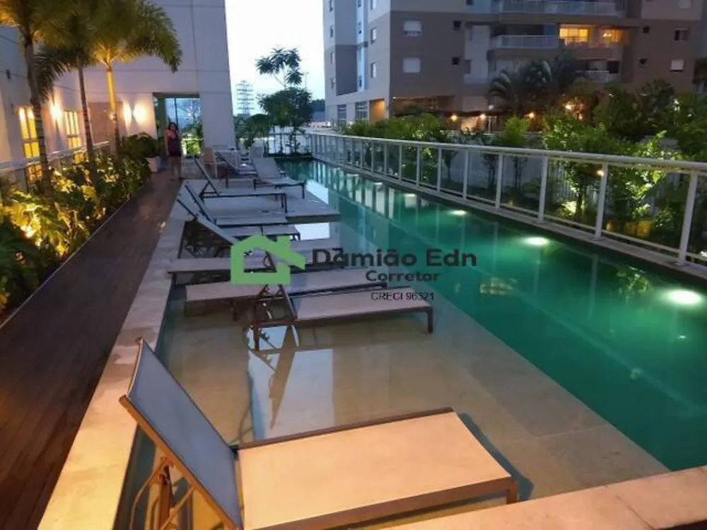 Apartamento, 1 quarto, 45 m² - Foto 2