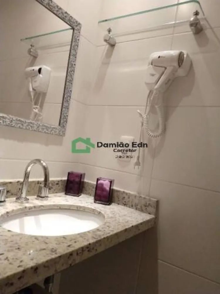 Apartamento, 1 quarto, 45 m² - Foto 15