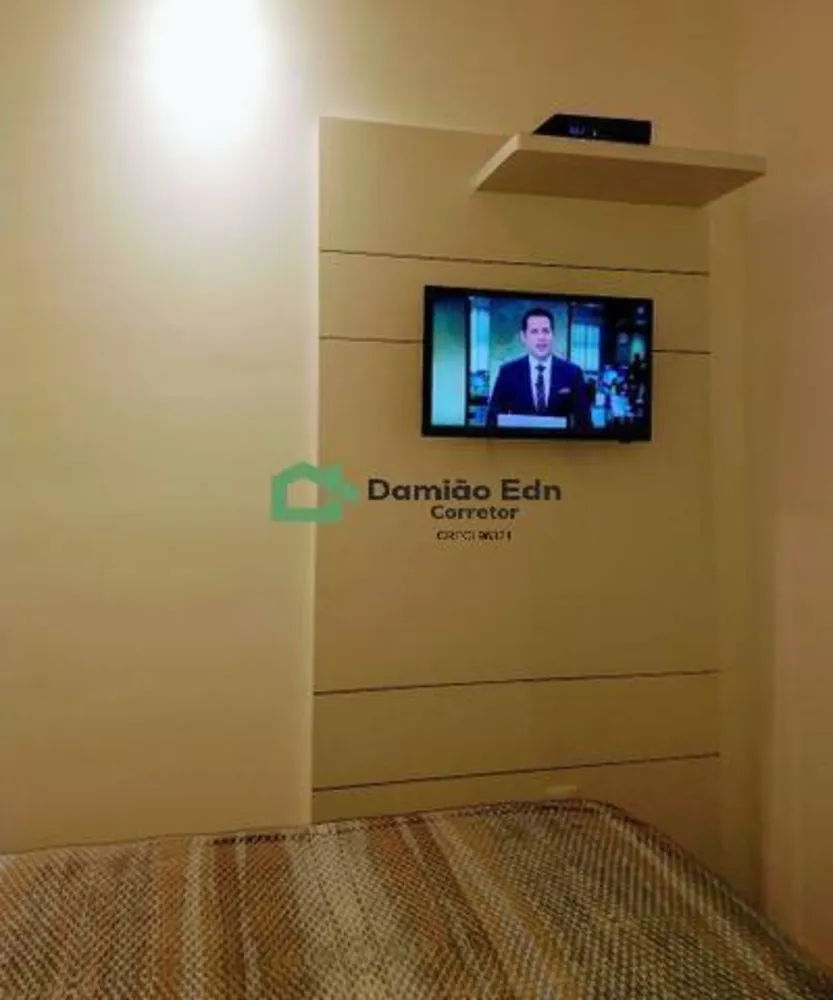 Apartamento, 1 quarto, 45 m² - Foto 7