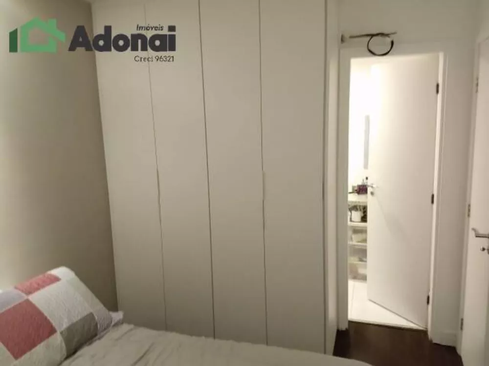 Apartamento à venda com 1 quarto, 45m² - Foto 4