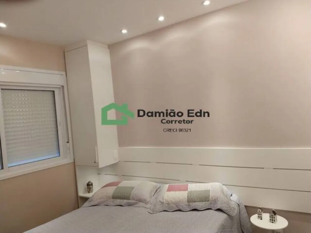 Apartamento, 1 quarto, 45 m² - Foto 12