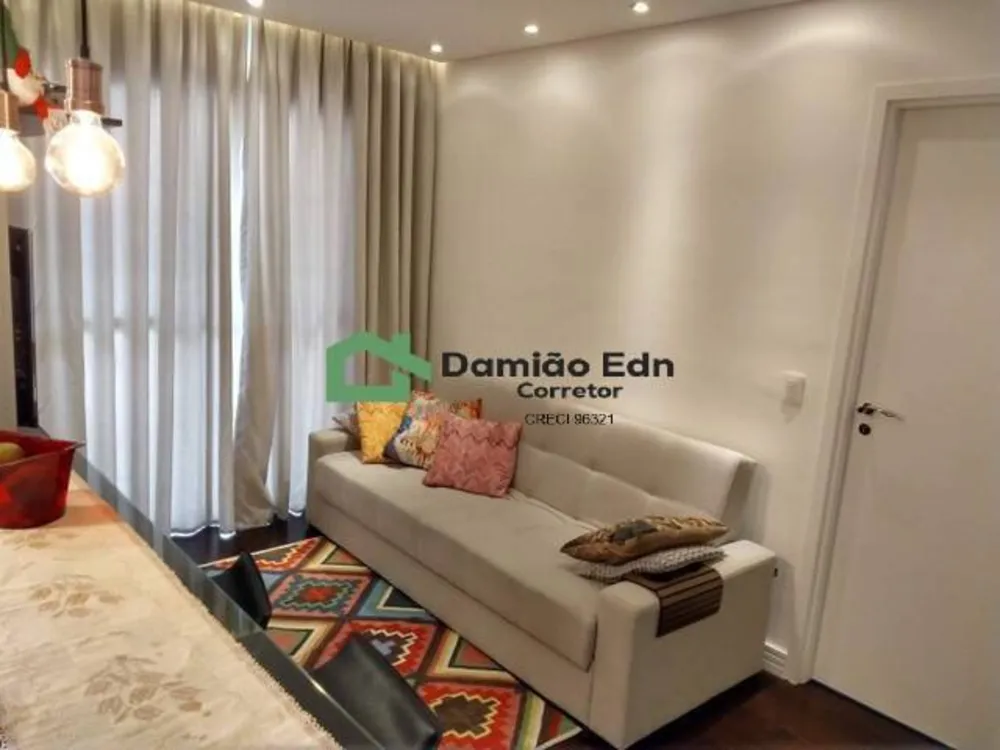 Apartamento, 1 quarto, 45 m² - Foto 9