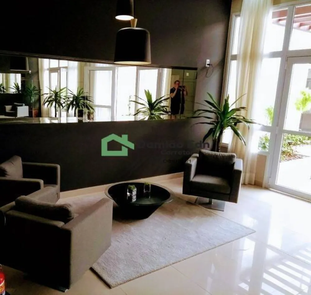 Apartamento, 1 quarto, 45 m² - Foto 6
