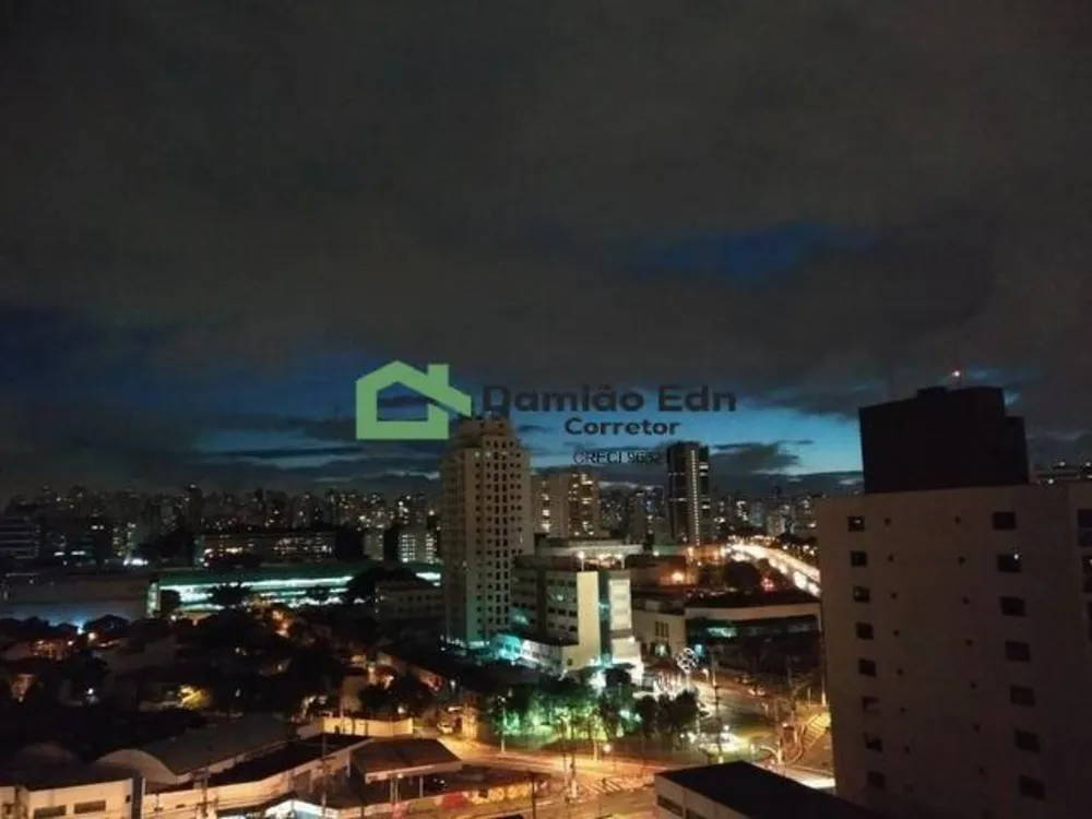 Apartamento, 1 quarto, 45 m² - Foto 5
