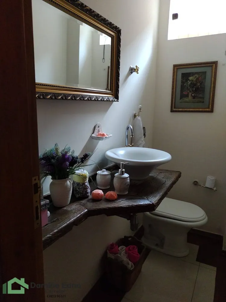 Casa, 3 quartos, 316 m² - Foto 3