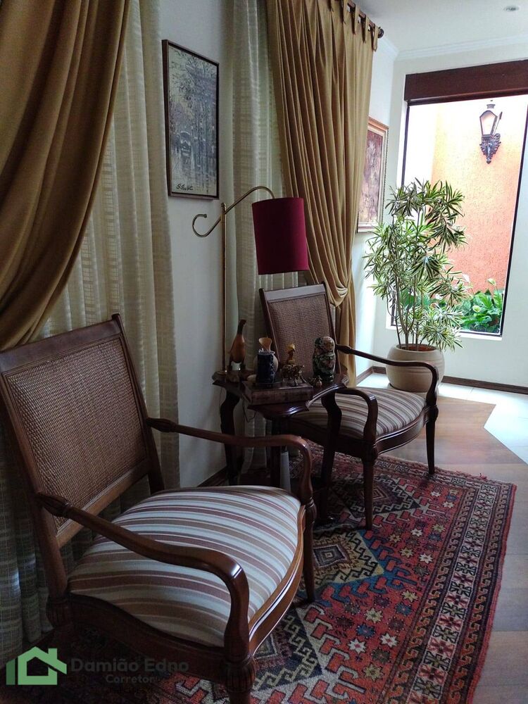 Casa, 3 quartos, 316 m² - Foto 2