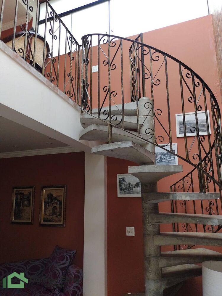 Casa, 3 quartos, 316 m² - Foto 3