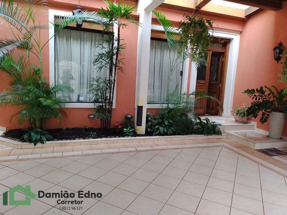 Casa, 3 quartos, 316 m² - Foto 2