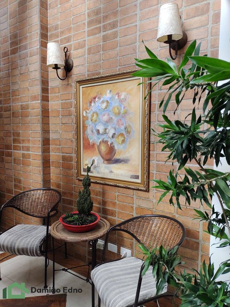 Casa, 3 quartos, 316 m² - Foto 7