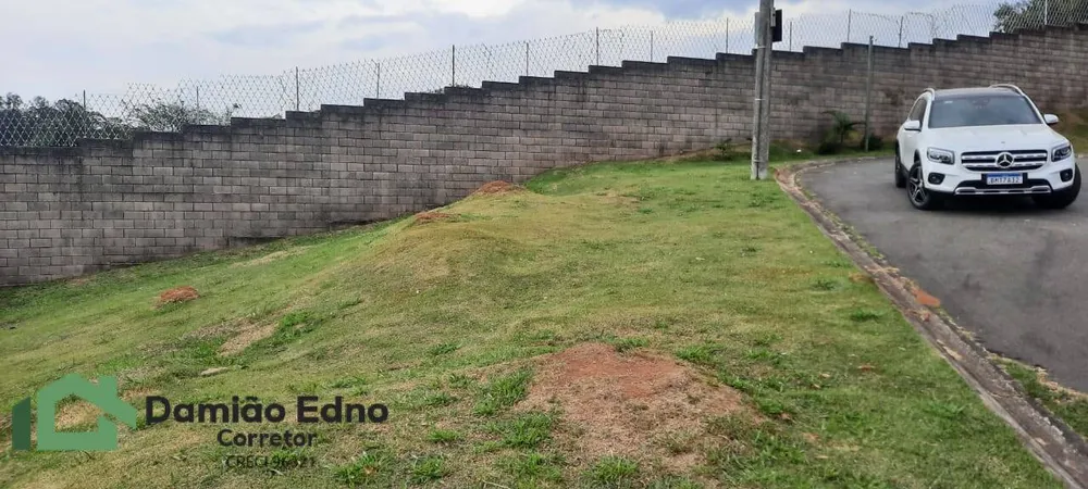Terreno, 495 m² - Foto 1