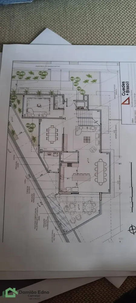 Terreno, 495 m² - Foto 6