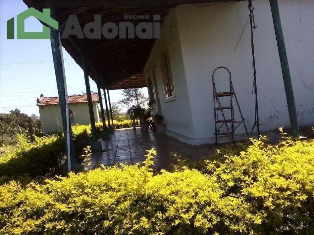 Terreno, 3630 hectares - Foto 15