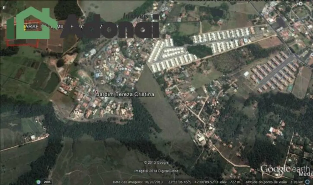 Terreno, 3630 hectares - Foto 7