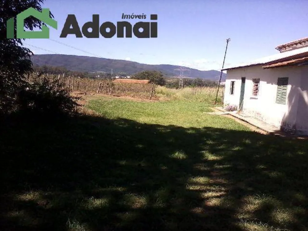 Terreno, 3630 hectares - Foto 9