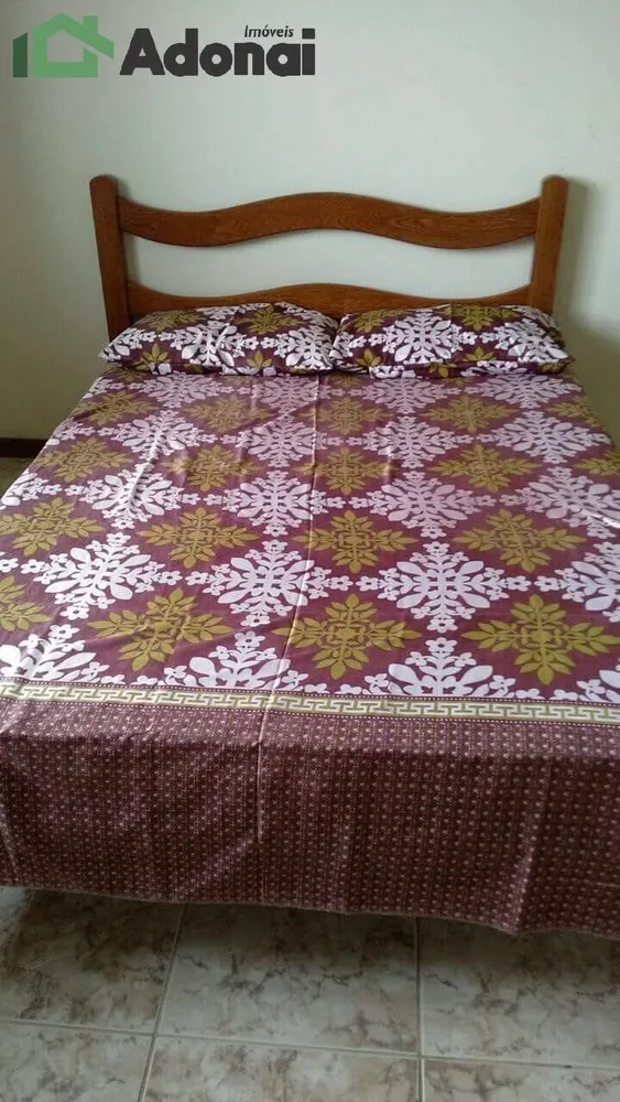 Casa, 2 quartos, 80 m² - Foto 3