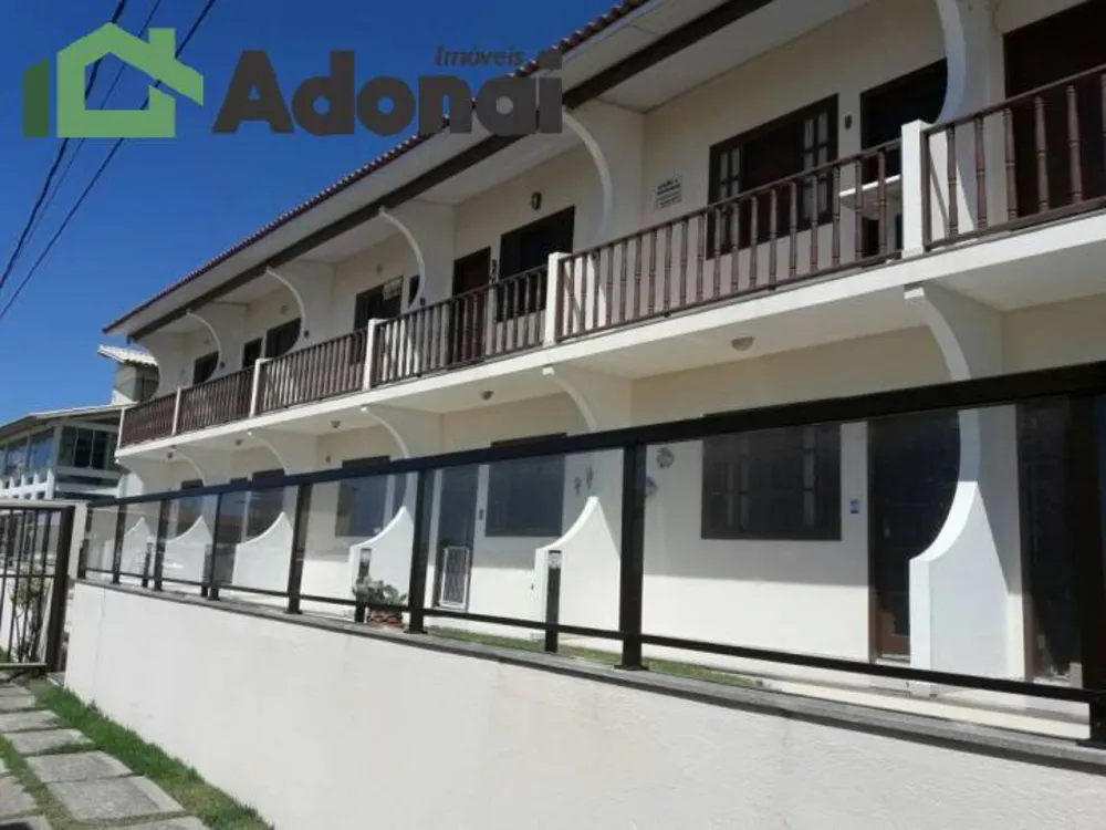 Casa, 2 quartos, 80 m² - Foto 6