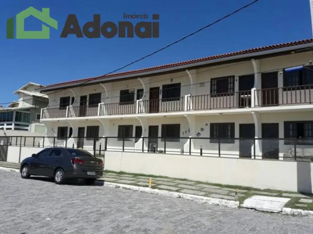 Casa, 2 quartos, 80 m² - Foto 7