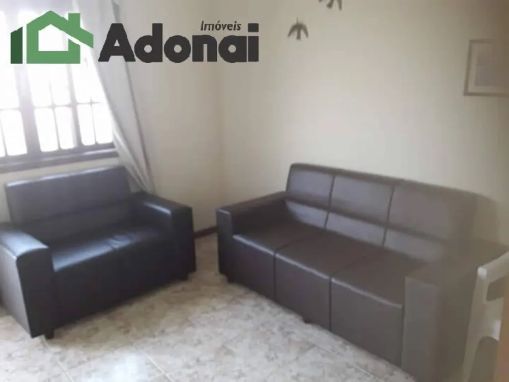 Casa, 2 quartos, 80 m² - Foto 2