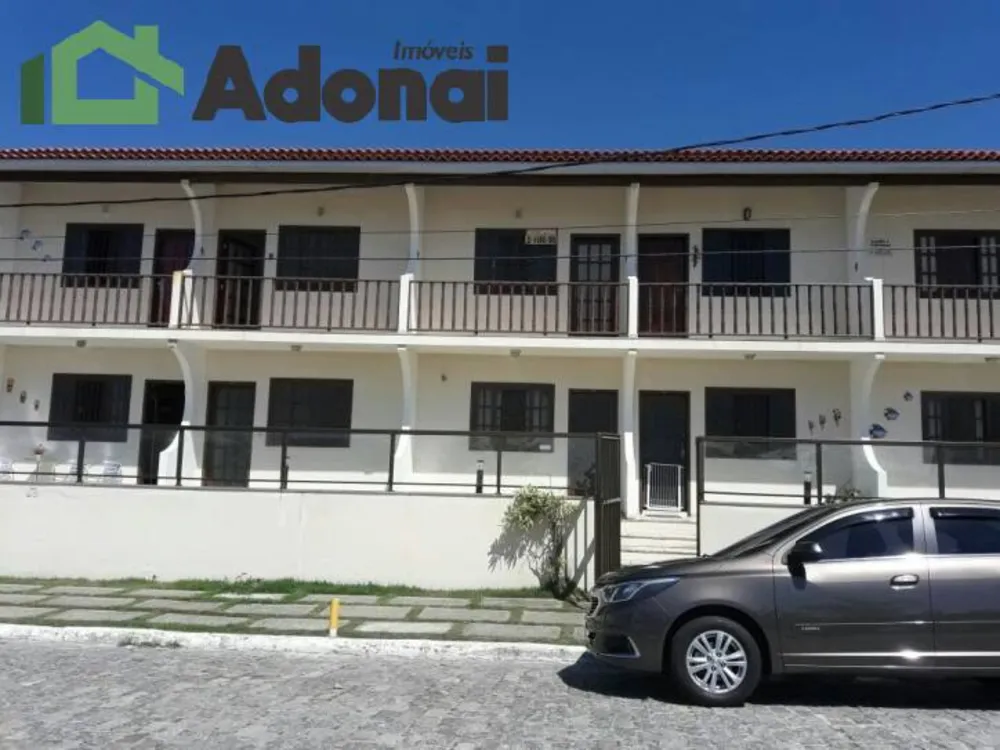 Casa, 2 quartos, 80 m² - Foto 5