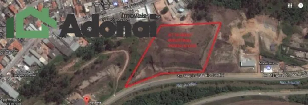Terreno, 2 hectares - Foto 7