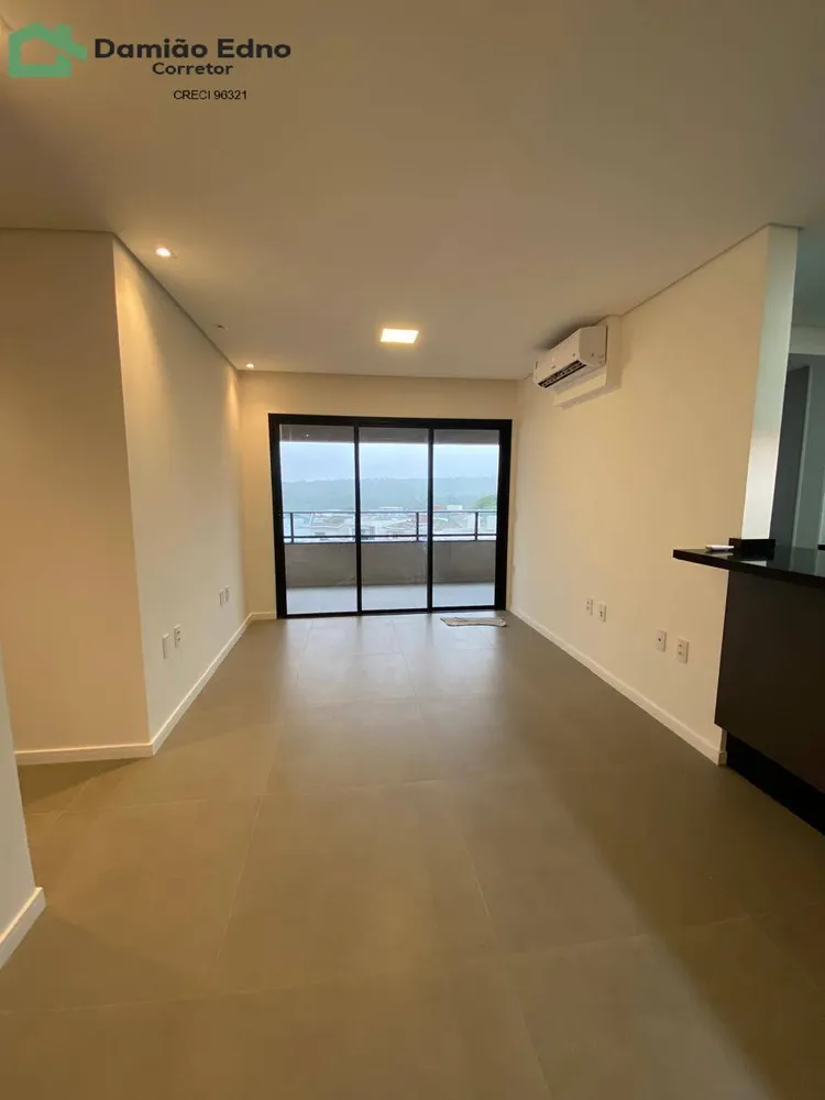 Apartamento, 3 quartos, 101 m² - Foto 1