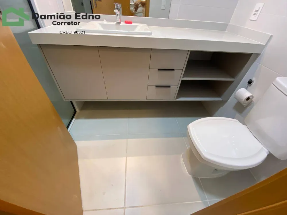 Apartamento, 3 quartos, 101 m² - Foto 12