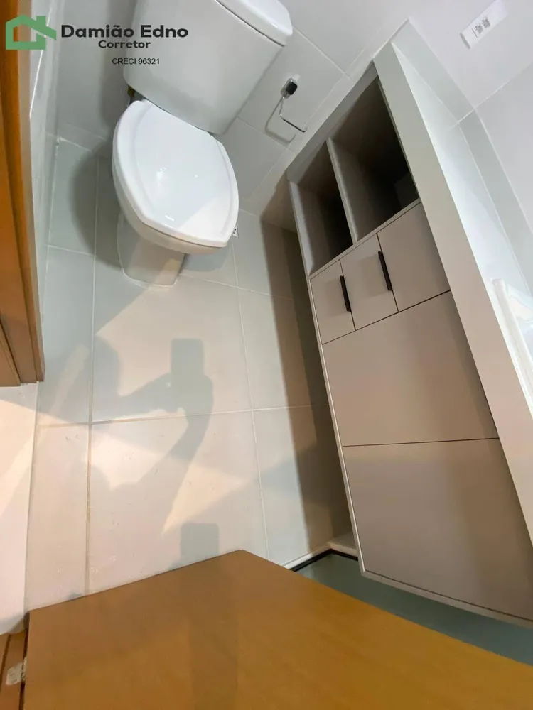 Apartamento, 3 quartos, 101 m² - Foto 7